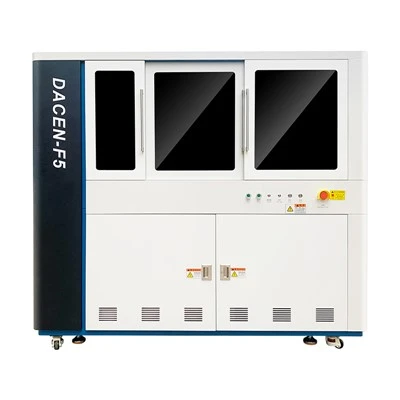Clò-bhualadair UV airson siolandair f5
